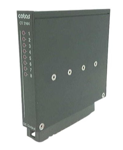 JENSEN CONTROL CT3164