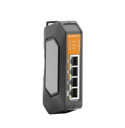 WEIDMULLER 2751270000
