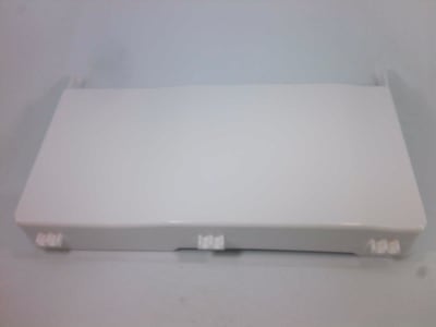 MANITOWOC ICE INC 000010337