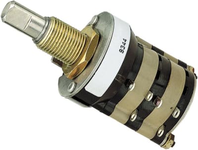 GRAYHILL INC 42A36-04-2-04N