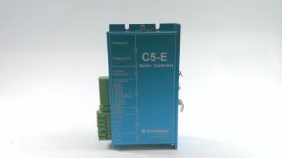 NANOTEC C5-E-1-81