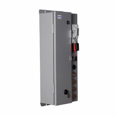 EATON CORPORATION ECN1801CHC