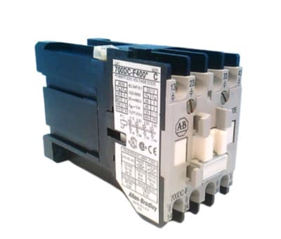ALLEN BRADLEY 700DC-F400Z1