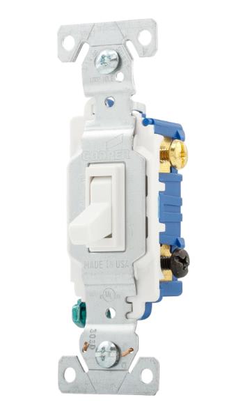 EATON CORPORATION 1303-9W