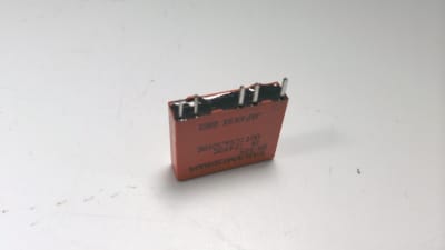 TAKAMISAWA SN-505-24VDC