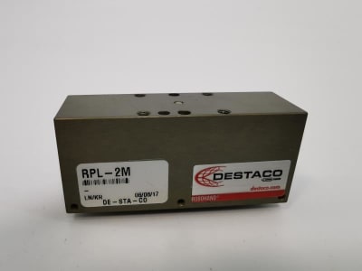 OMEGA ENGINEERING RPL-2M