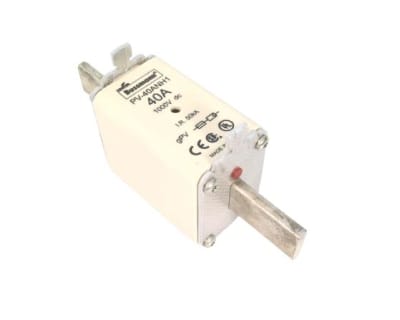 EATON CORPORATION PV-40ANH1