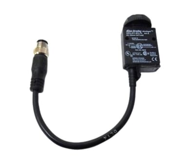 ALLEN BRADLEY 42KL-W1LB-F4