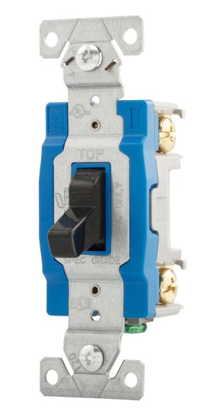 EATON CORPORATION 1201BK