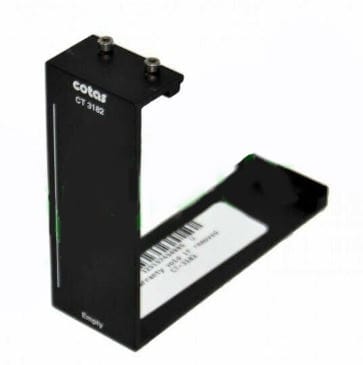 JENSEN CONTROL CT3182