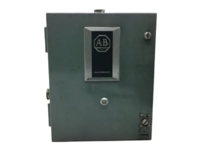 ALLEN BRADLEY 509-AJD