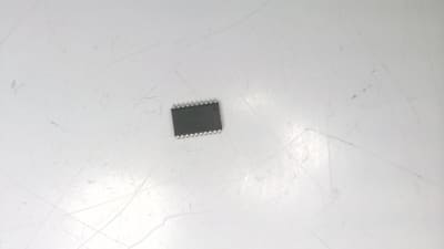 ON SEMICONDUCTOR MC74VHC245DWG