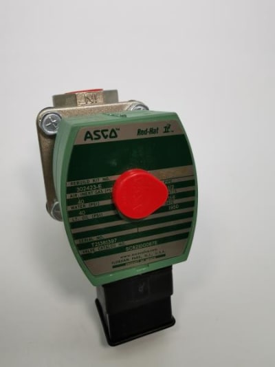 ASCO SC8210G087EDC24/DC