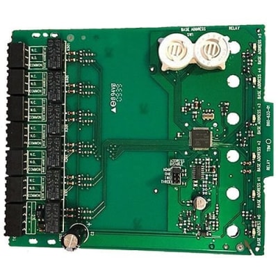 HONEYWELL SK-RELAY-6