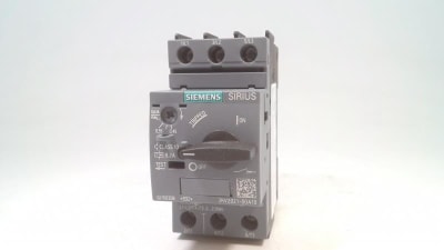 SIEMENS 3RV2021-0GA10