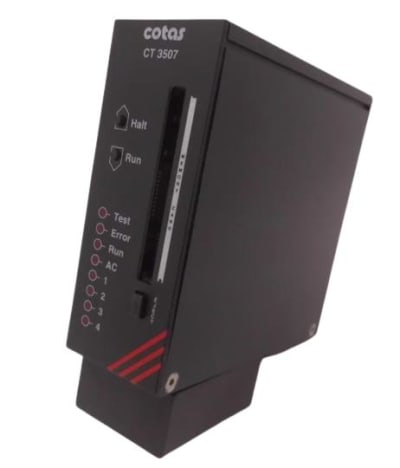 JENSEN CONTROL CT3507