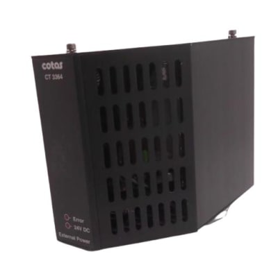 JENSEN CONTROL CT3364