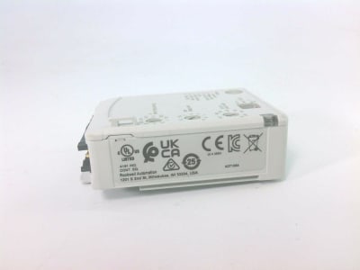 ALLEN BRADLEY 193-1EGJ