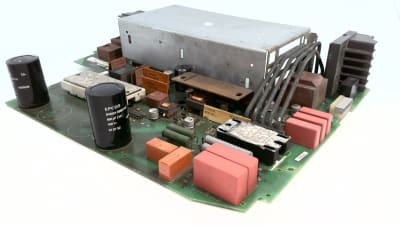 SIEMENS 6SE7016-1EA84-6HF3