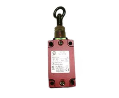 ALLEN BRADLEY 802C-E53M6