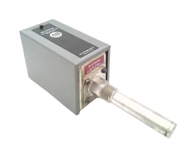 ALLEN BRADLEY 837-V3A