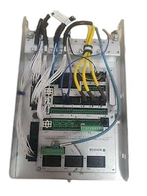 ASEA BROWN BOVERI 3HNA001572-001