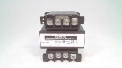 SIEMENS MTG0050A