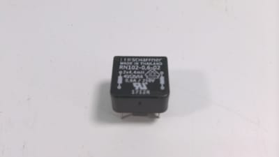 SCHAFFNER RN102-0.6-02