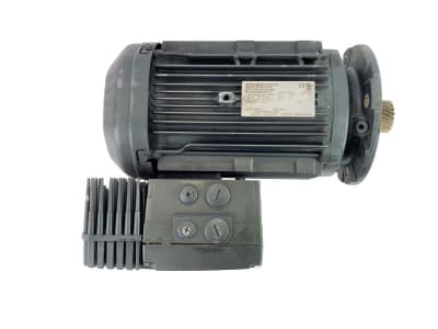 SEW EURODRIVE SA77 DRN100LM4/MM22