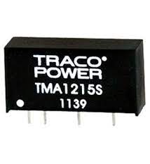 TRACO ELECTRIC TMA 1215S