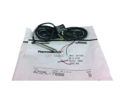 ALLEN BRADLEY 42SML-7000