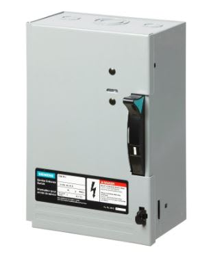 SIEMENS SE221