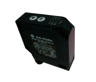 ALLEN BRADLEY 45BPD-8LTB1-D5