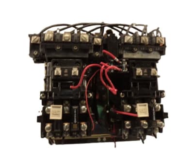 ALLEN BRADLEY 520F-AOD