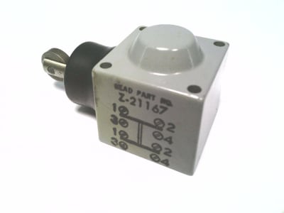 ALLEN BRADLEY Z-21167