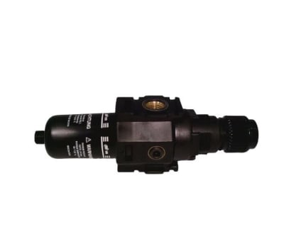 INGERSOLL RAND P29122-124