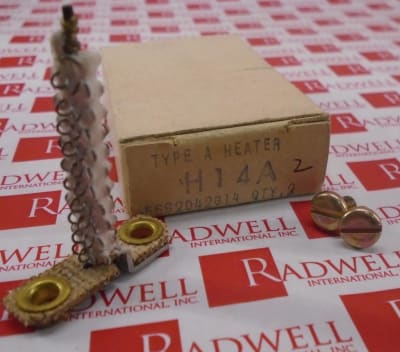 EATON CORPORATION H-14A