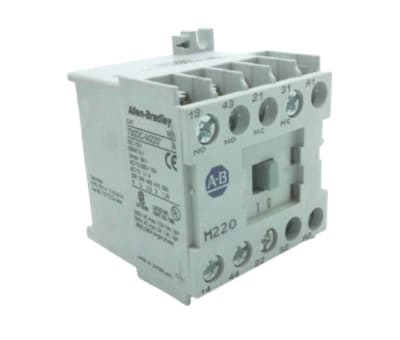 ALLEN BRADLEY 700DC-M220Z2