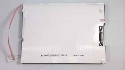 KYOCERA KCS057QV1BR-G21-38-18