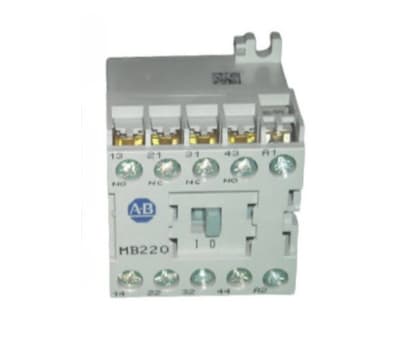 ALLEN BRADLEY 700DC-MB220D24