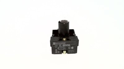 SCHNEIDER ELECTRIC ZB3BW063