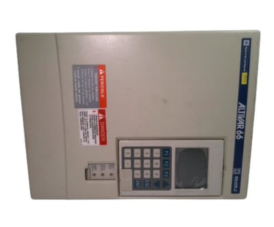 SCHNEIDER ELECTRIC ATV66U90M2