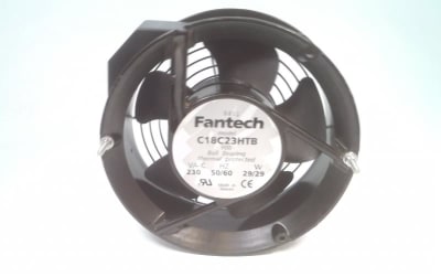 FANTECH C18C23HTBF00