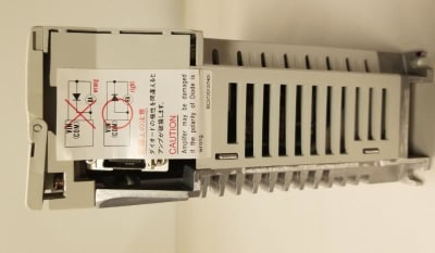 MITSUBISHI MR-H60ACN-UE