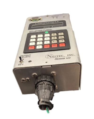 NAZTEC INC NS1001RLY