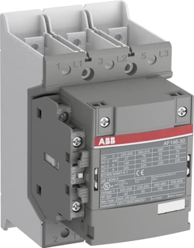 ASEA BROWN BOVERI AF146-30-11B-13