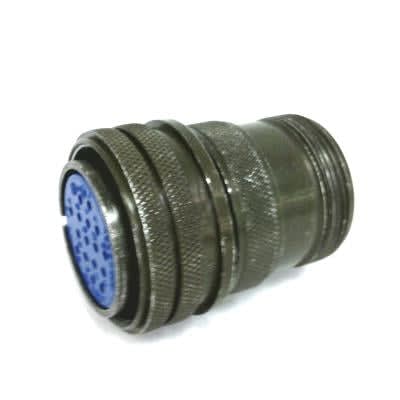 AMPHENOL 97-3106A-24-5S