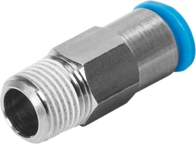 FESTO QSK-3/8-10