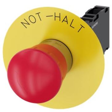 SIEMENS 3SU1150-1HB20-1FH0