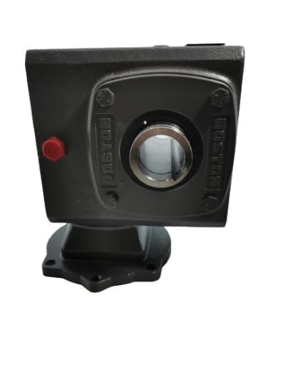 ALTRA INDUSTRIAL MOTION HF724-20KZT-B5-H1-P23